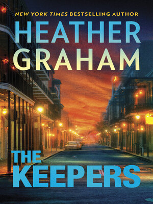 cover image of The Keepers